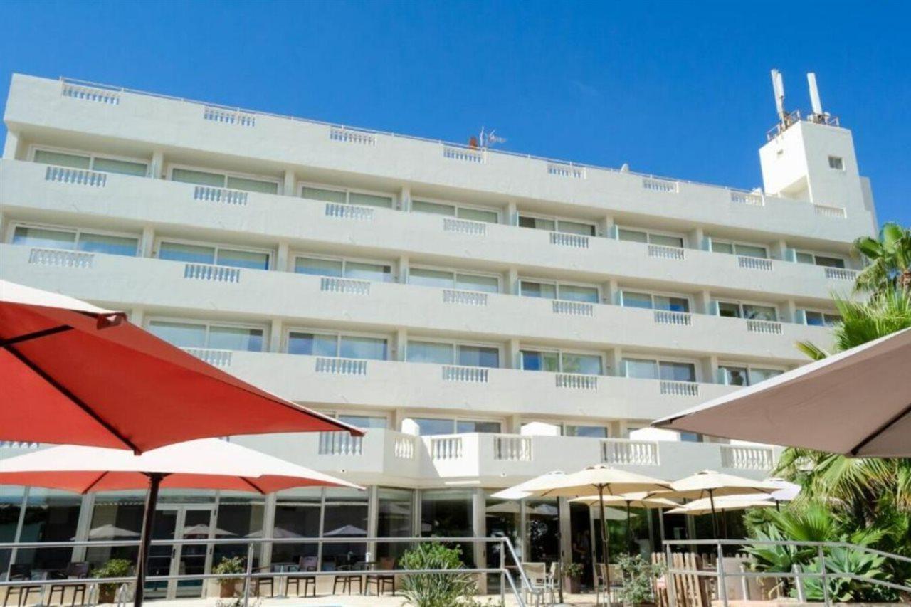 Fergus Paraiso Beach - Adults Only Ibiza Town Luaran gambar