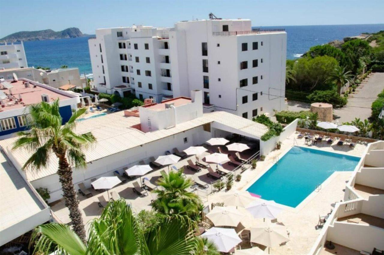 Fergus Paraiso Beach - Adults Only Ibiza Town Luaran gambar