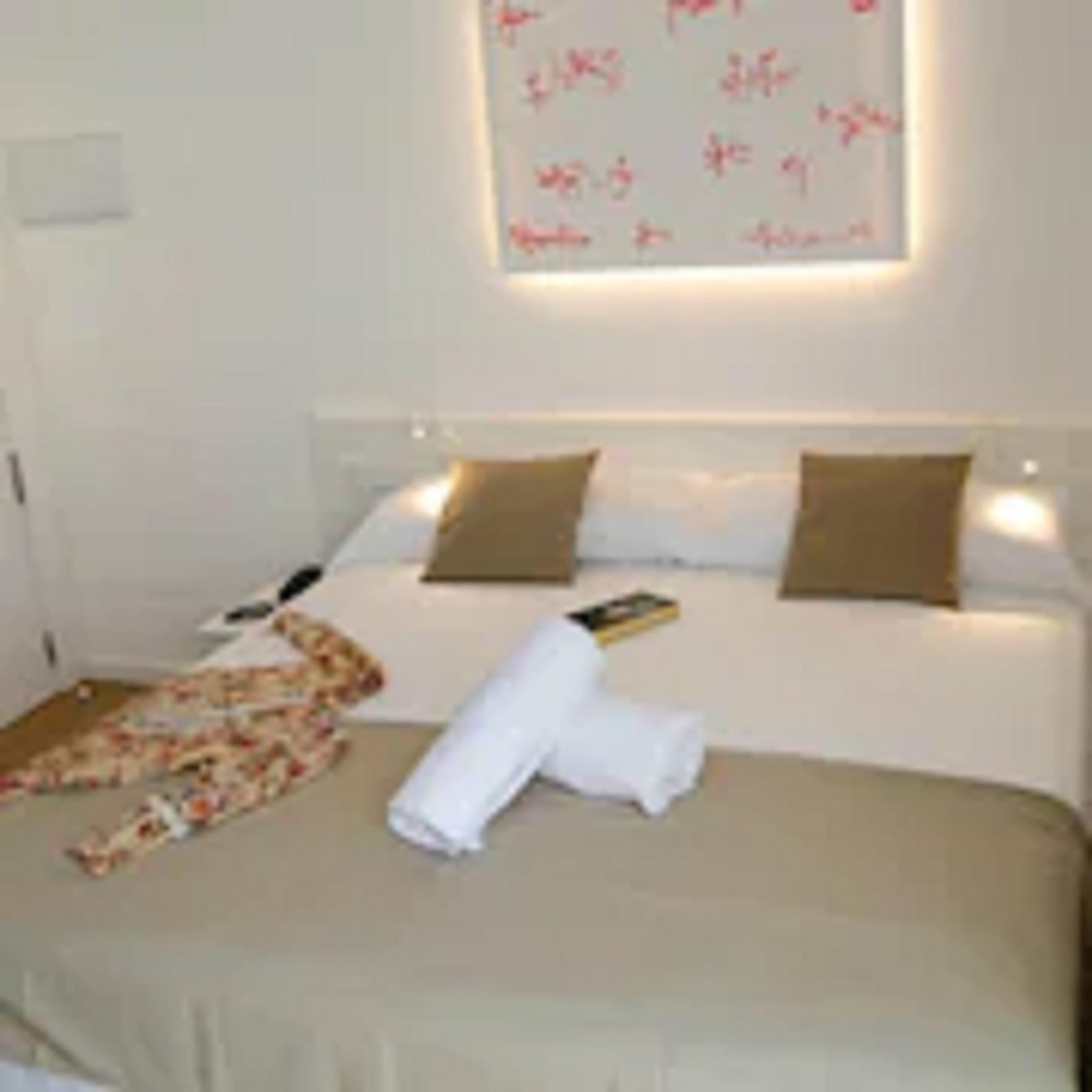 Fergus Paraiso Beach - Adults Only Ibiza Town Luaran gambar