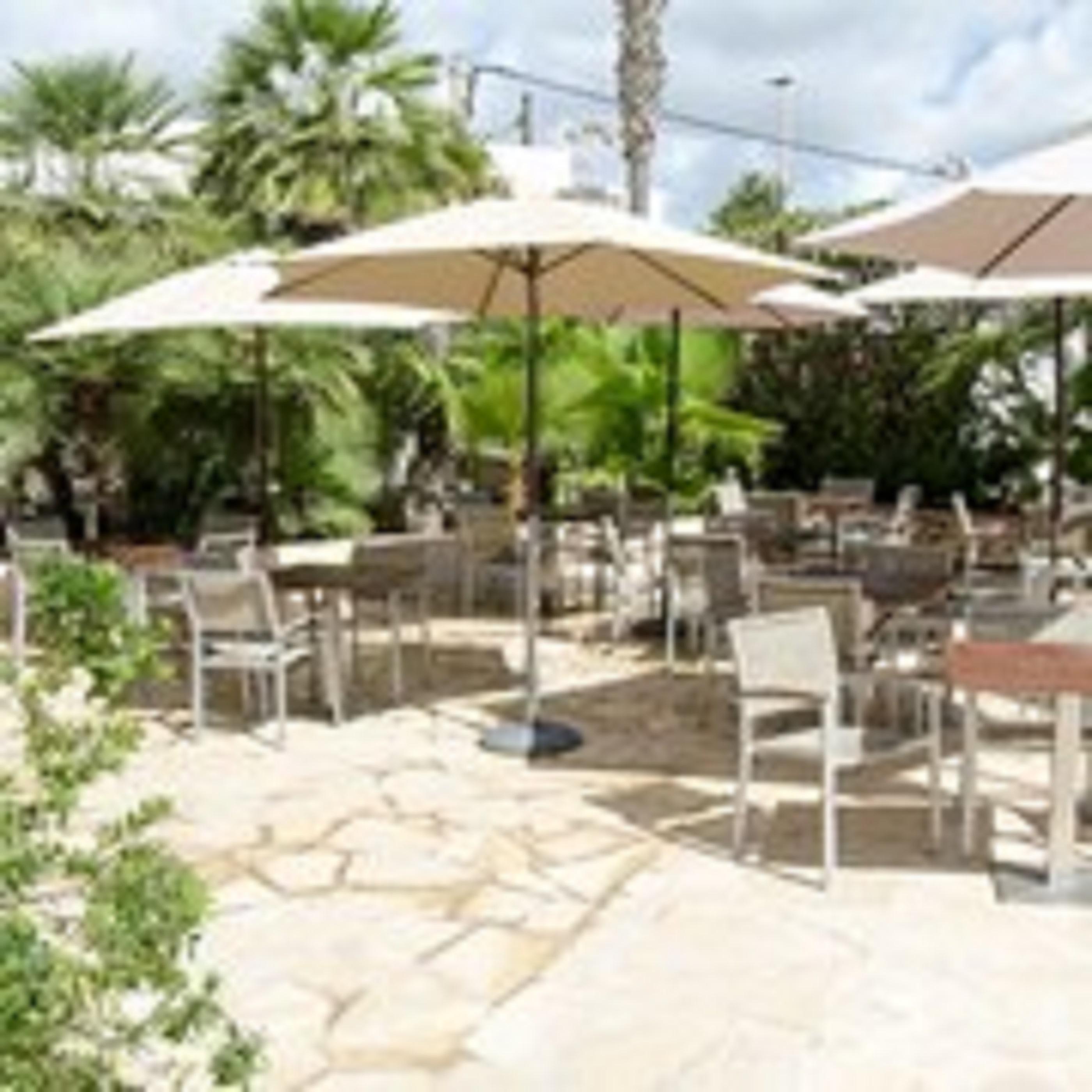 Fergus Paraiso Beach - Adults Only Ibiza Town Luaran gambar