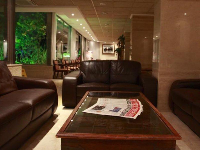 Fergus Paraiso Beach - Adults Only Ibiza Town Luaran gambar