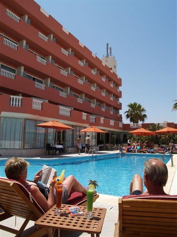 Fergus Paraiso Beach - Adults Only Ibiza Town Luaran gambar