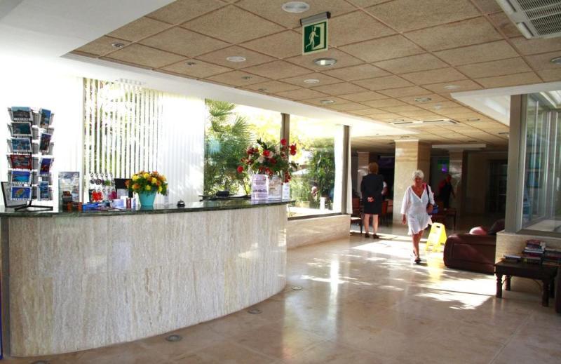 Fergus Paraiso Beach - Adults Only Ibiza Town Luaran gambar